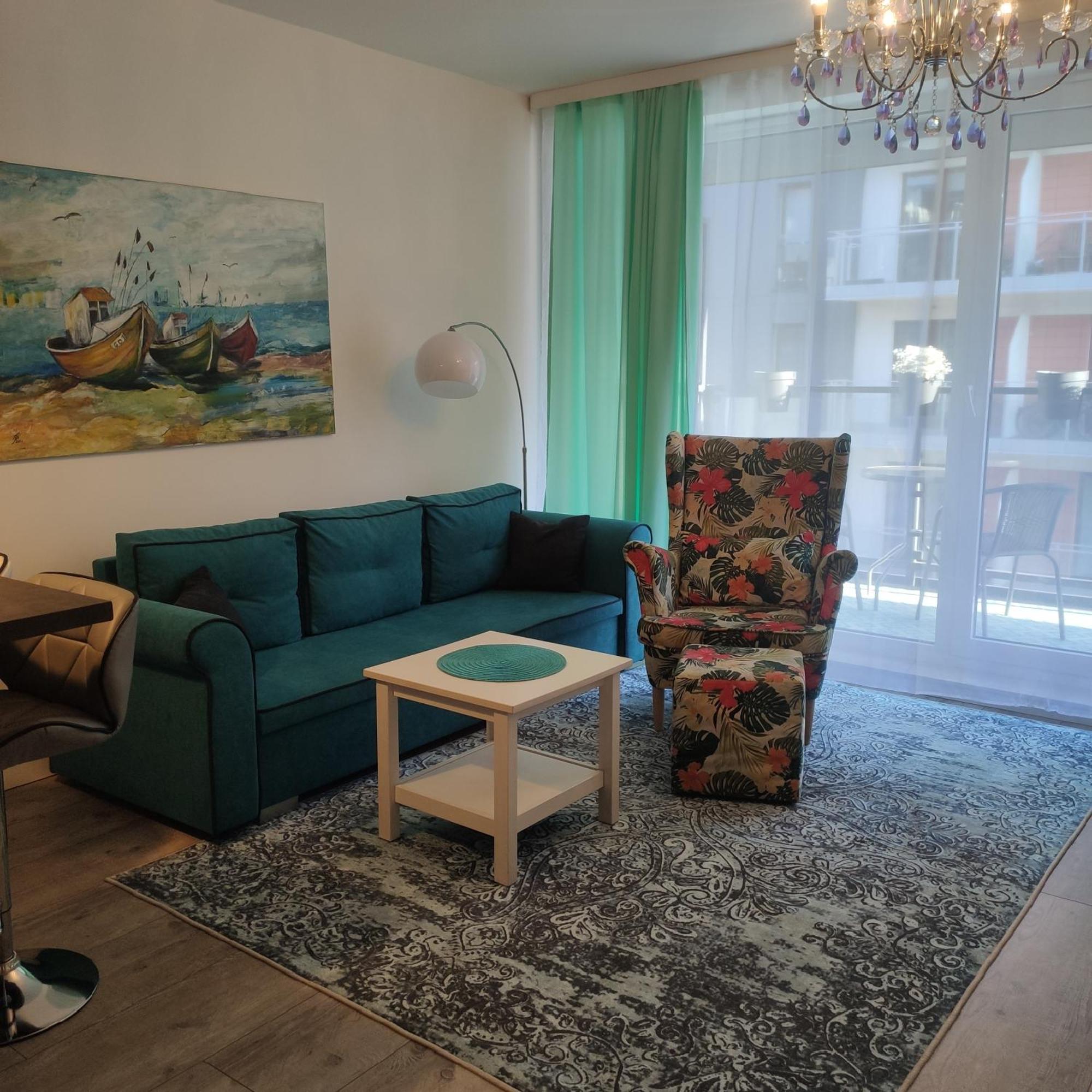 Przytulny Apartament Blisko Motlawy I Neptuna Gdańsk Kültér fotó