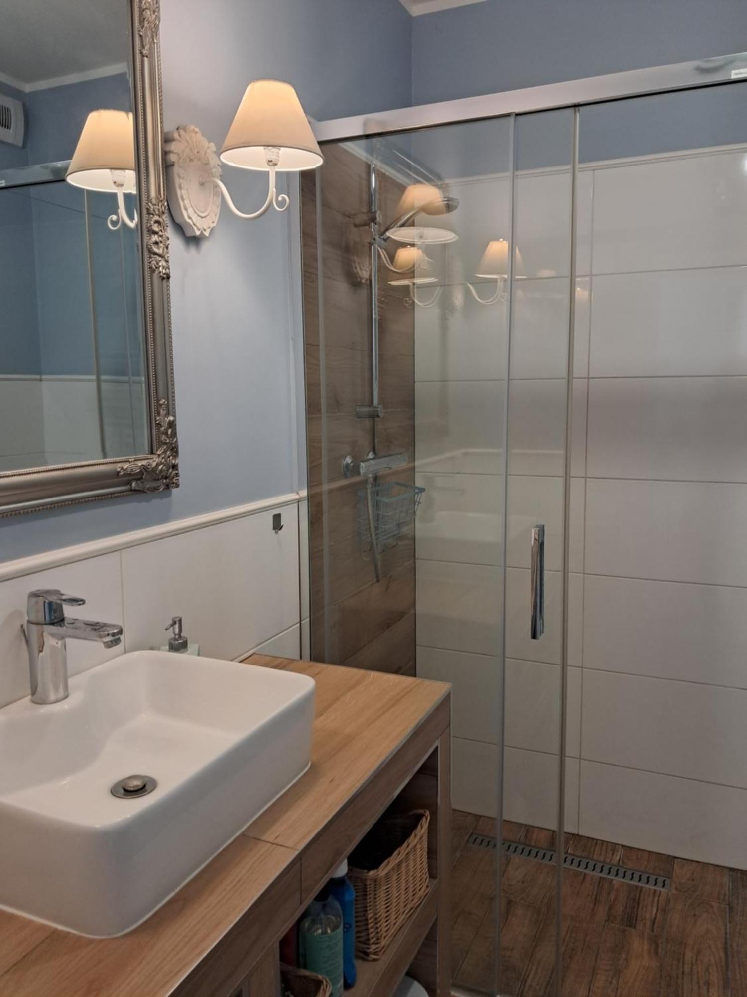 Przytulny Apartament Blisko Motlawy I Neptuna Gdańsk Kültér fotó
